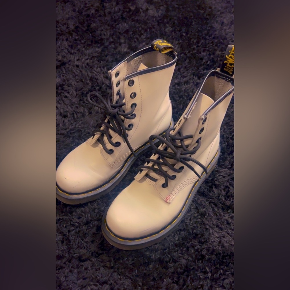 Dr. Martens Boots